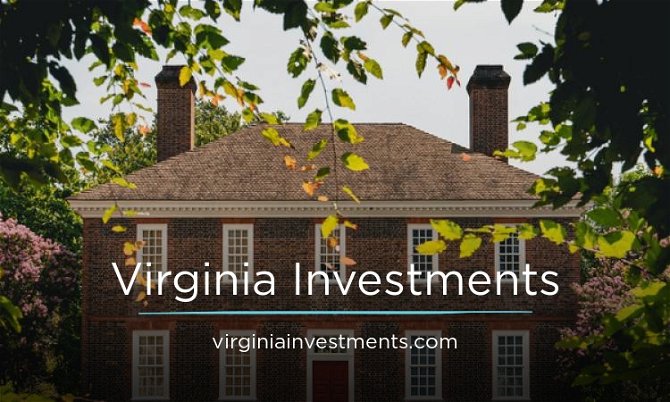 VirginiaInvestments.com